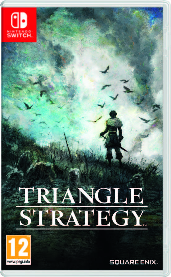 SWITCH TRIANGLE STRATEGY